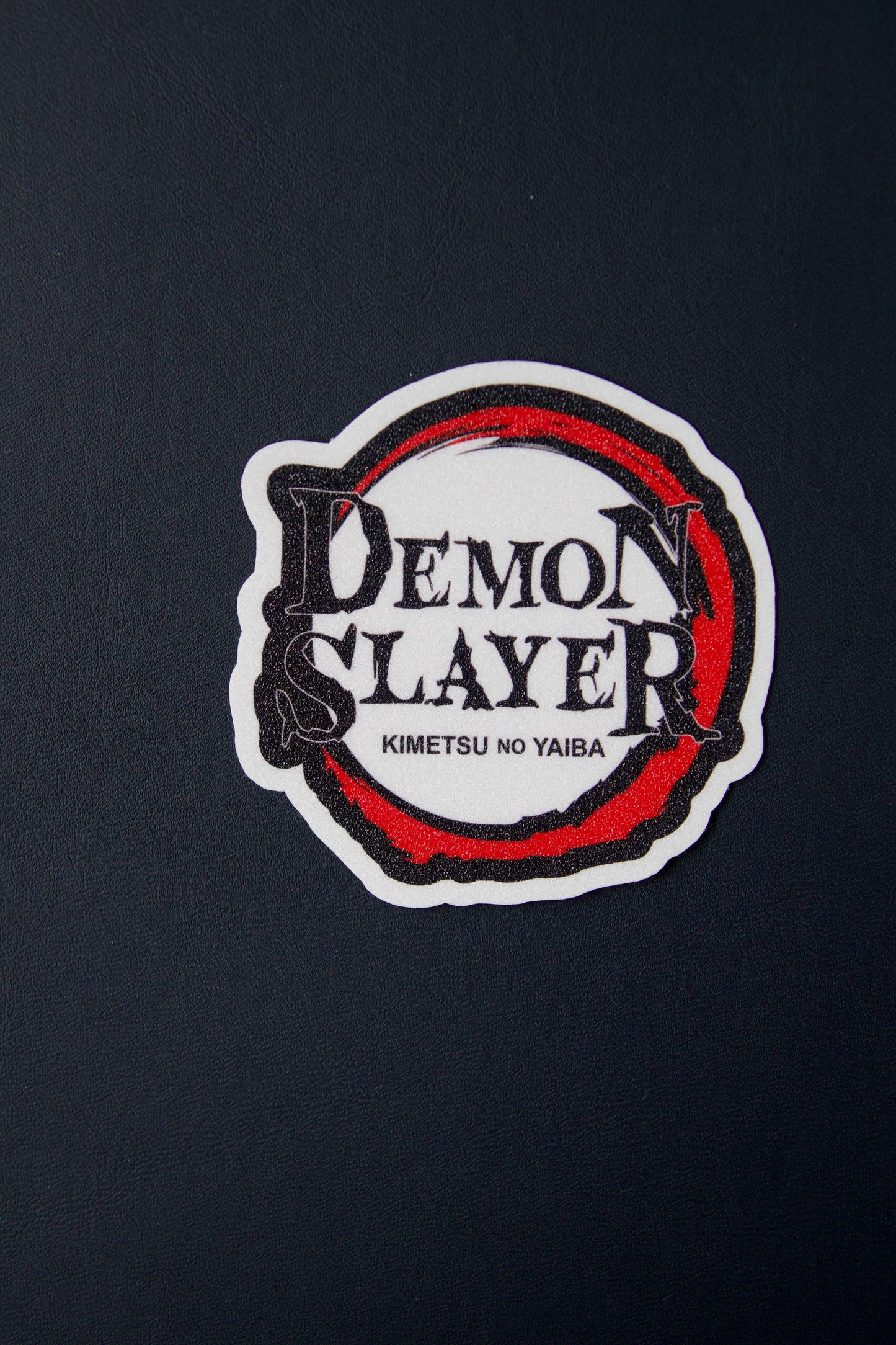 Demon Slayer Sparkle Sticker Pack