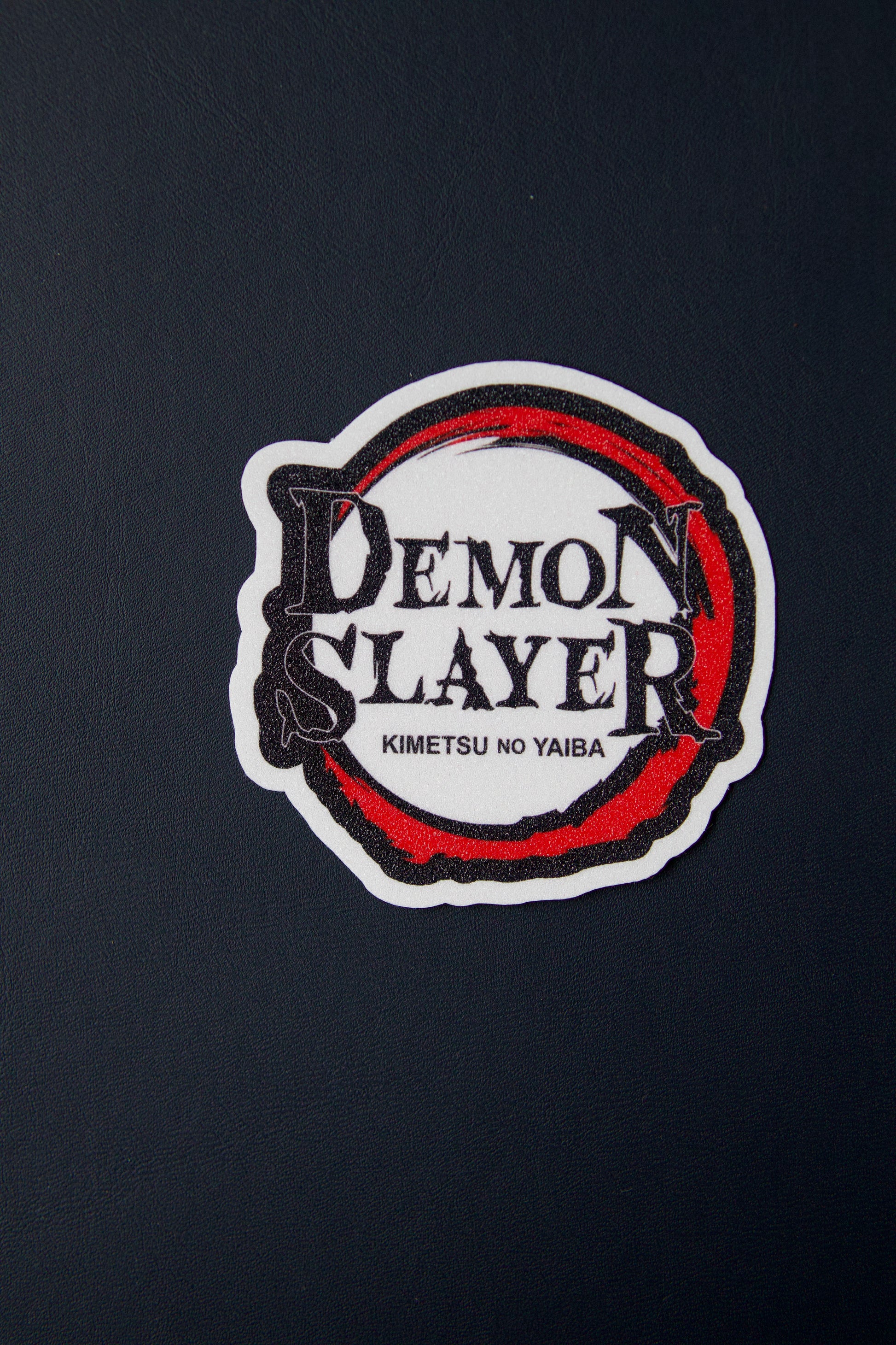 Demon Slayer Sparkle Sticker Pack