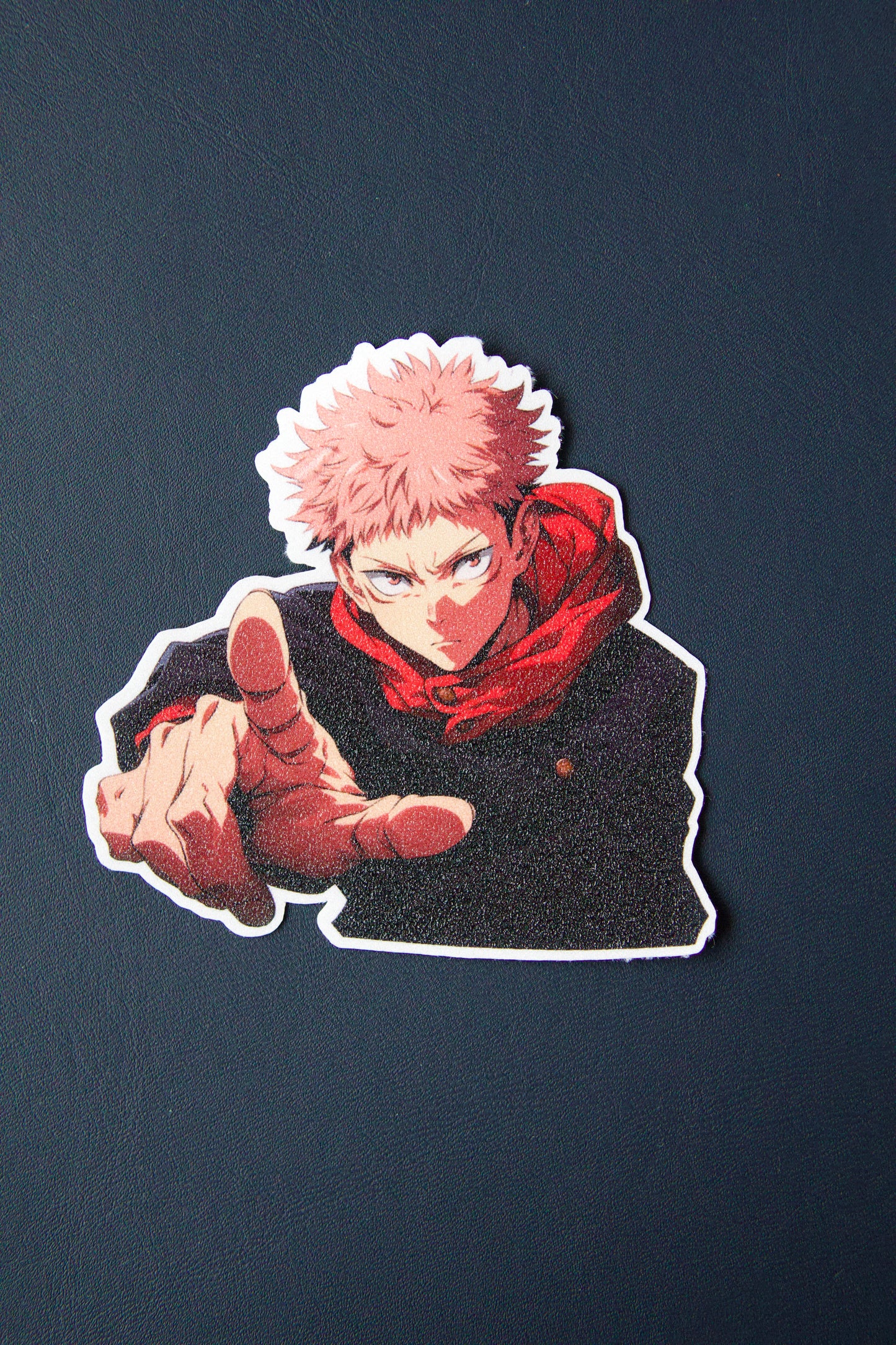 Jujutsu Kaisen Sparkle Sticker Pack