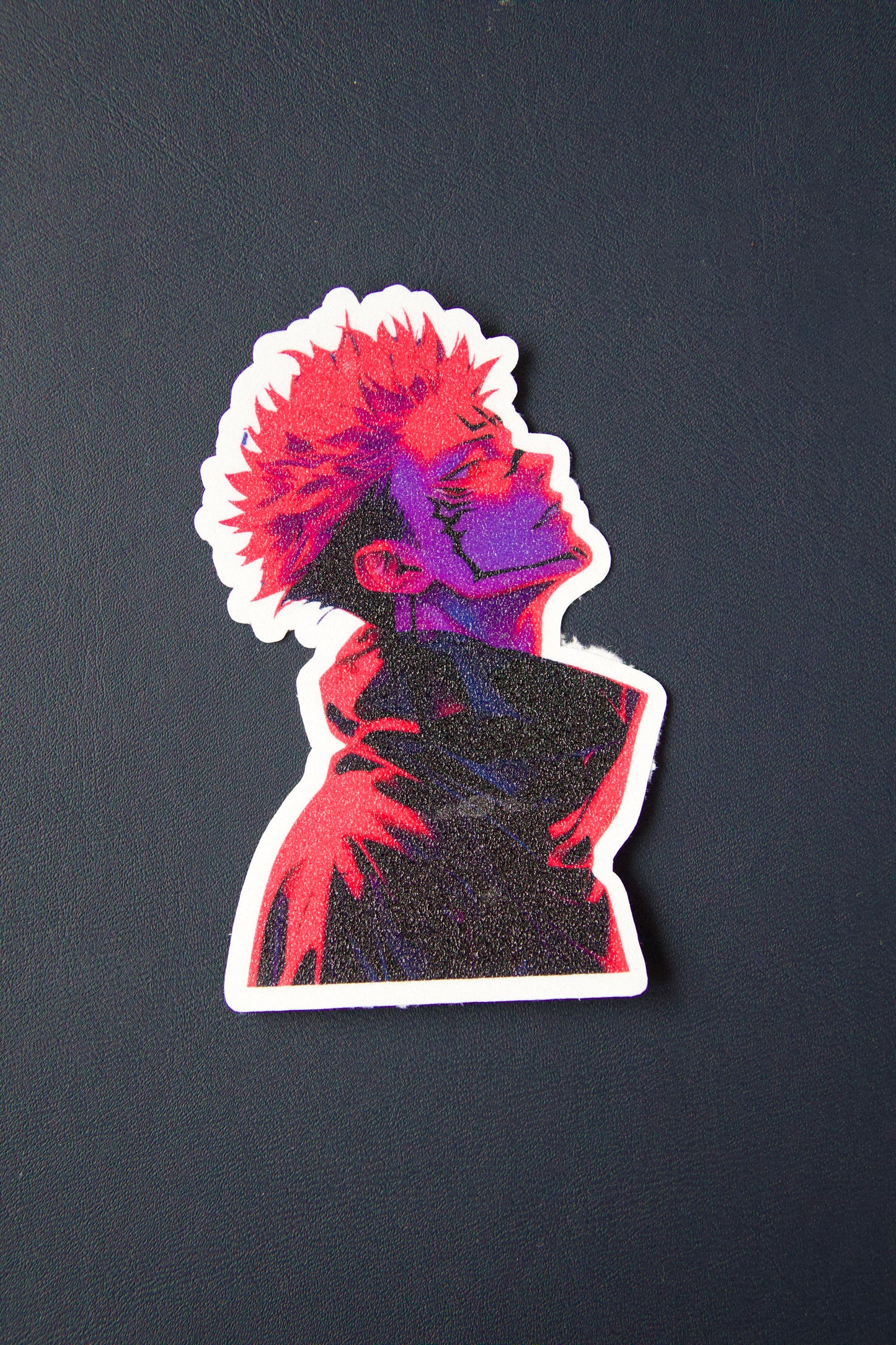 Jujutsu Kaisen Sparkle Sticker Pack