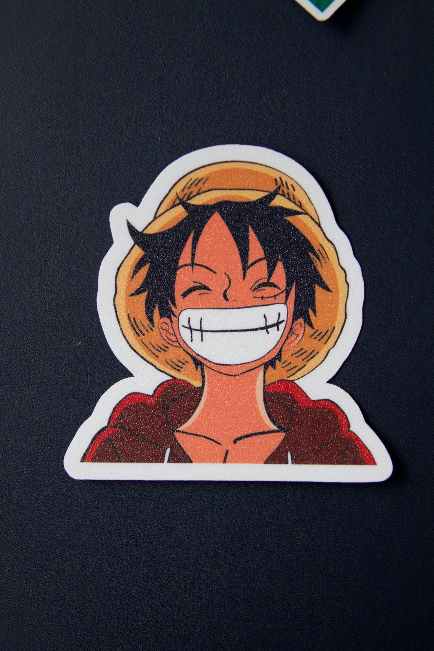 One Piece Sparkle Sticker Pack