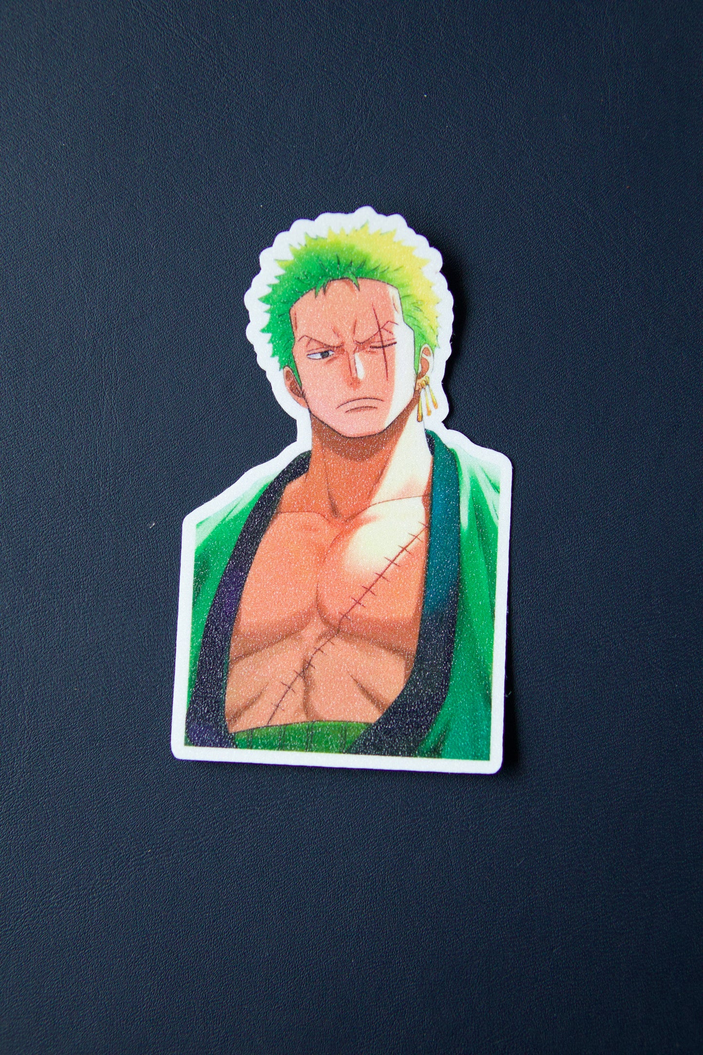One Piece Sparkle Sticker Pack