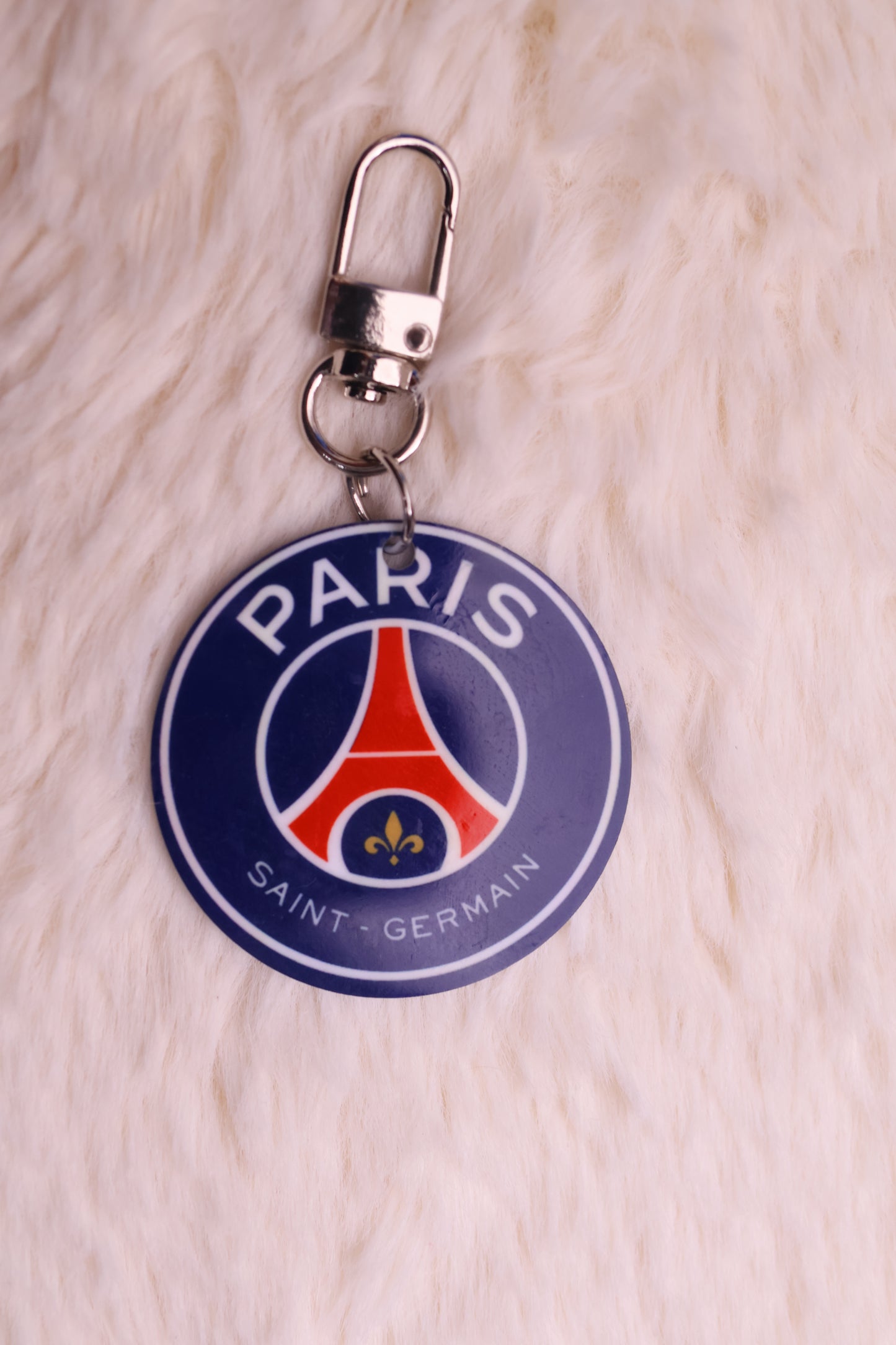 PSG Premium Acrylic Bag Tag